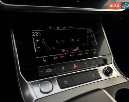 Белый Ауди А6, объемом двигателя 1.97 л и пробегом 240 тыс. км за 31500 $, фото 70 на Automoto.ua