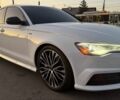Білий Ауді А6, об'ємом двигуна 2 л та пробігом 110 тис. км за 21000 $, фото 1 на Automoto.ua