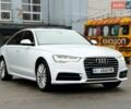 Білий Ауді А6, об'ємом двигуна 1.97 л та пробігом 139 тис. км за 22900 $, фото 5 на Automoto.ua