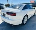 Белый Ауди А6, объемом двигателя 2 л и пробегом 91 тыс. км за 5600 $, фото 5 на Automoto.ua