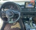 Белый Ауди А6, объемом двигателя 1.98 л и пробегом 120 тыс. км за 19600 $, фото 9 на Automoto.ua