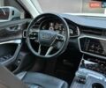 Белый Ауди А6, объемом двигателя 3 л и пробегом 100 тыс. км за 38000 $, фото 34 на Automoto.ua