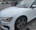 Білий Ауді А6, об'ємом двигуна 3 л та пробігом 48 тис. км за 40000 $, фото 8 на Automoto.ua