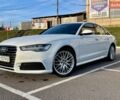 Білий Ауді А6, об'ємом двигуна 1.97 л та пробігом 142 тис. км за 21000 $, фото 1 на Automoto.ua