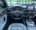 Белый Ауди А6, объемом двигателя 2.5 л и пробегом 162 тыс. км за 16000 $, фото 4 на Automoto.ua