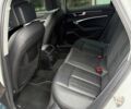 Белый Ауди А6, объемом двигателя 3 л и пробегом 75 тыс. км за 24500 $, фото 11 на Automoto.ua