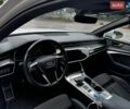Белый Ауди А6, объемом двигателя 3 л и пробегом 282 тыс. км за 28500 $, фото 11 на Automoto.ua