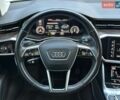 Білий Ауді А6, об'ємом двигуна 3 л та пробігом 100 тис. км за 32500 $, фото 32 на Automoto.ua