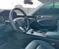 Білий Ауді А6, об'ємом двигуна 3 л та пробігом 76 тис. км за 35058 $, фото 13 на Automoto.ua