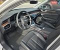 Белый Ауди А6, объемом двигателя 3 л и пробегом 70 тыс. км за 46000 $, фото 12 на Automoto.ua