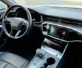 Белый Ауди А6, объемом двигателя 3 л и пробегом 133 тыс. км за 28800 $, фото 25 на Automoto.ua