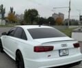 Білий Ауді А6, об'ємом двигуна 1.98 л та пробігом 182 тис. км за 18500 $, фото 13 на Automoto.ua