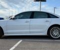 Білий Ауді А6, об'ємом двигуна 1.97 л та пробігом 142 тис. км за 21000 $, фото 24 на Automoto.ua