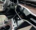 Білий Ауді А6, об'ємом двигуна 3 л та пробігом 48 тис. км за 40000 $, фото 23 на Automoto.ua