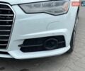 Белый Ауди А6, объемом двигателя 3 л и пробегом 128 тыс. км за 19499 $, фото 57 на Automoto.ua