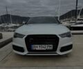 Білий Ауді А6, об'ємом двигуна 3 л та пробігом 80 тис. км за 22000 $, фото 6 на Automoto.ua