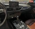 Білий Ауді А6, об'ємом двигуна 1.98 л та пробігом 87 тис. км за 17500 $, фото 9 на Automoto.ua