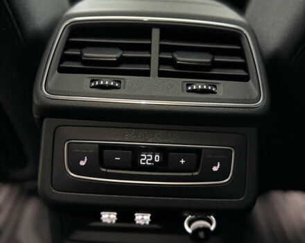 Белый Ауди А6, объемом двигателя 3 л и пробегом 120 тыс. км за 36000 $, фото 14 на Automoto.ua