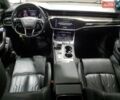 Белый Ауди А6, объемом двигателя 3 л и пробегом 65 тыс. км за 11500 $, фото 7 на Automoto.ua