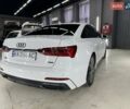 Белый Ауди А6, объемом двигателя 3 л и пробегом 65 тыс. км за 35500 $, фото 14 на Automoto.ua