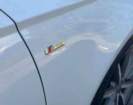 Белый Ауди А6, объемом двигателя 2 л и пробегом 32 тыс. км за 15000 $, фото 11 на Automoto.ua