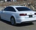 Белый Ауди А6, объемом двигателя 2 л и пробегом 68 тыс. км за 13900 $, фото 4 на Automoto.ua