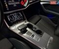 Белый Ауди А6, объемом двигателя 2.97 л и пробегом 260 тыс. км за 32500 $, фото 33 на Automoto.ua
