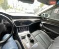 Білий Ауді А6, об'ємом двигуна 3 л та пробігом 70 тис. км за 29000 $, фото 26 на Automoto.ua