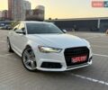 Білий Ауді А6, об'ємом двигуна 0 л та пробігом 111 тис. км за 24500 $, фото 1 на Automoto.ua