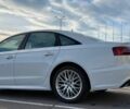 Білий Ауді А6, об'ємом двигуна 1.97 л та пробігом 138 тис. км за 24500 $, фото 23 на Automoto.ua