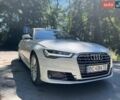 Білий Ауді А6, об'ємом двигуна 1.97 л та пробігом 90 тис. км за 24300 $, фото 1 на Automoto.ua