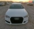 Білий Ауді А6, об'ємом двигуна 1.98 л та пробігом 144 тис. км за 5200 $, фото 4 на Automoto.ua