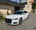 Білий Ауді А6, об'ємом двигуна 2.97 л та пробігом 195 тис. км за 27700 $, фото 1 на Automoto.ua