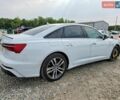 Белый Ауди А6, объемом двигателя 3 л и пробегом 92 тыс. км за 10000 $, фото 2 на Automoto.ua