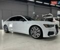 Белый Ауди А6, объемом двигателя 3 л и пробегом 65 тыс. км за 35500 $, фото 10 на Automoto.ua