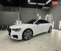 Белый Ауди А6, объемом двигателя 3 л и пробегом 65 тыс. км за 35500 $, фото 3 на Automoto.ua