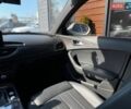 Белый Ауди А6, объемом двигателя 2 л и пробегом 130 тыс. км за 27750 $, фото 50 на Automoto.ua