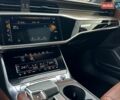 Белый Ауди А6, объемом двигателя 3 л и пробегом 187 тыс. км за 25100 $, фото 4 на Automoto.ua