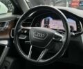 Белый Ауди А6, объемом двигателя 3 л и пробегом 141 тыс. км за 31990 $, фото 15 на Automoto.ua