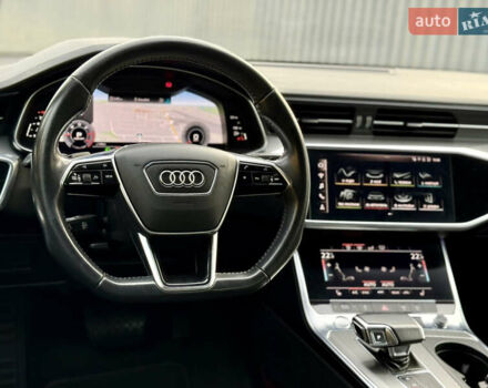 Белый Ауди А6, объемом двигателя 1.97 л и пробегом 240 тыс. км за 31500 $, фото 37 на Automoto.ua