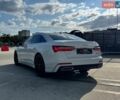 Білий Ауді А6, об'ємом двигуна 3 л та пробігом 76 тис. км за 34990 $, фото 11 на Automoto.ua
