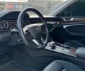 Білий Ауді А6, об'ємом двигуна 3 л та пробігом 76 тис. км за 34990 $, фото 21 на Automoto.ua