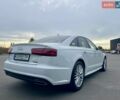 Белый Ауди А6, объемом двигателя 2 л и пробегом 101 тыс. км за 24300 $, фото 16 на Automoto.ua