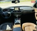 Белый Ауди А6, объемом двигателя 2 л и пробегом 91 тыс. км за 5600 $, фото 18 на Automoto.ua