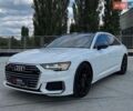 Білий Ауді А6, об'ємом двигуна 3 л та пробігом 76 тис. км за 34990 $, фото 1 на Automoto.ua