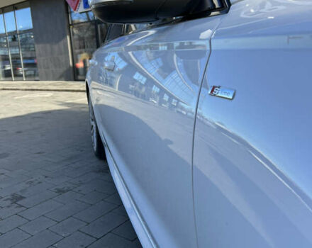 Білий Ауді А6, об'ємом двигуна 1.97 л та пробігом 216 тис. км за 22700 $, фото 14 на Automoto.ua