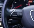Білий Ауді А6, об'ємом двигуна 1.97 л та пробігом 134 тис. км за 22300 $, фото 24 на Automoto.ua