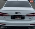 Белый Ауди А6, объемом двигателя 3 л и пробегом 184 тыс. км за 27500 $, фото 9 на Automoto.ua