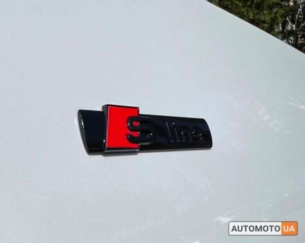 Белый Ауди А6, объемом двигателя 3 л и пробегом 36 тыс. км за 37800 $, фото 12 на Automoto.ua