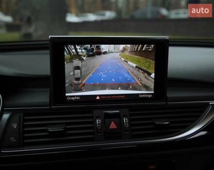 Білий Ауді А6, об'ємом двигуна 1.98 л та пробігом 81 тис. км за 23500 $, фото 16 на Automoto.ua